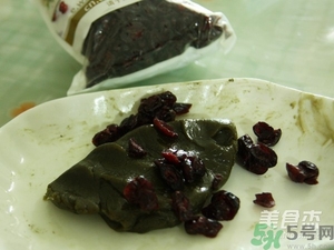 水晶月餅用的什么粉？水晶月餅的做法及配方