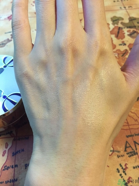 ohui歐蕙氣墊cc怎么樣？ohui氣墊cc霜怎么樣？