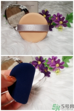 ohui歐蕙氣墊cc怎么樣？ohui氣墊cc霜怎么樣？