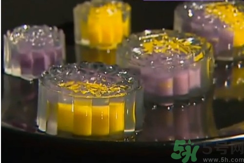 水晶月餅可以會(huì)胖嗎？水晶月餅好吃嗎？