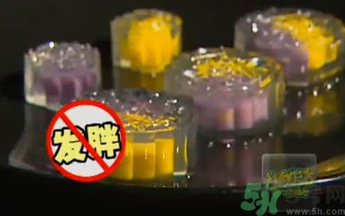 水晶月餅可以會(huì)胖嗎？水晶月餅好吃嗎？