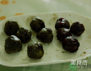 水晶月餅用的什么粉？水晶月餅的做法及配方