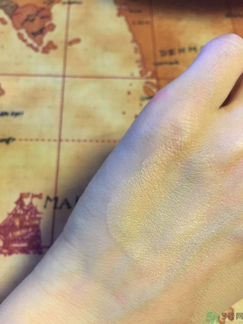 ohui歐蕙氣墊cc怎么樣？ohui氣墊cc霜怎么樣？