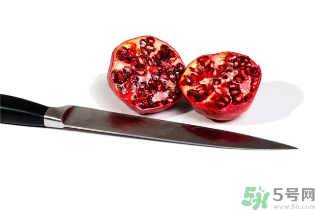 吃石榴牙齒變黑怎么辦？石榴吃了牙齒會變黑嗎？