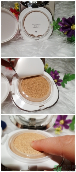 ohui歐蕙氣墊cc怎么樣？ohui氣墊cc霜怎么樣？