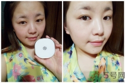 ohui歐蕙氣墊cc怎么樣？ohui氣墊cc霜怎么樣？