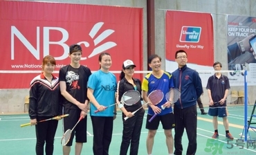 打羽毛球有什么好處？打羽毛球有什么壞處？