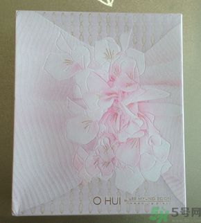 歐蕙氣墊cc色號分幾個？ohui氣墊cc霜色號試色？