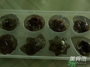 水晶月餅用的什么粉？水晶月餅的做法及配方