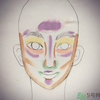 nyx6色修容盤(pán)怎么樣？nyx6色修容盤(pán)好用嗎？