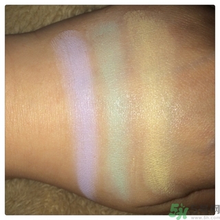 nyx6色修容盤(pán)怎么樣？nyx6色修容盤(pán)好用嗎？