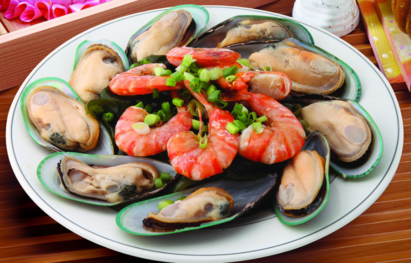 九月份吃什么海鮮？九月份適合吃什么海鮮？