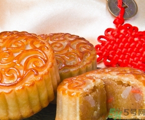 孕婦可以吃冰皮月餅嗎？孕婦吃冰皮月餅好不好？