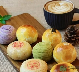 孕婦可以吃冰皮月餅嗎？孕婦吃冰皮月餅好不好？