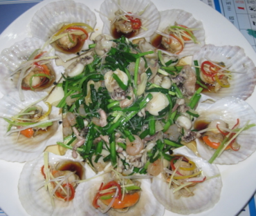 九月份吃什么海鮮？九月份適合吃什么海鮮？