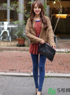 九月份穿什么衣服？九月穿衣搭配指南