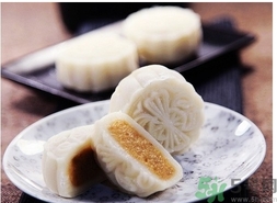 寶寶可以吃冰皮月餅嗎？寶寶多大可以吃冰皮月餅？