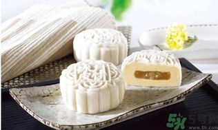 哺乳期可以吃冰皮月餅嗎？產(chǎn)婦可以吃冰皮月餅嗎？