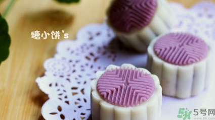 哺乳期可以吃冰皮月餅嗎？產(chǎn)婦可以吃冰皮月餅嗎？