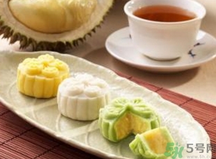 哺乳期可以吃冰皮月餅嗎？產(chǎn)婦可以吃冰皮月餅嗎？