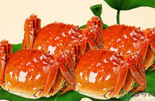 螃蟹什么時(shí)候上市？螃蟹上市時(shí)間