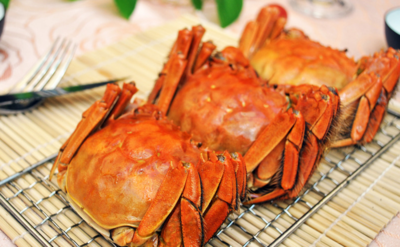 大閘蟹什么時(shí)候上市？大閘蟹幾月份上市？