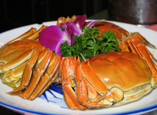 大閘蟹什么時(shí)候上市？大閘蟹幾月份上市？