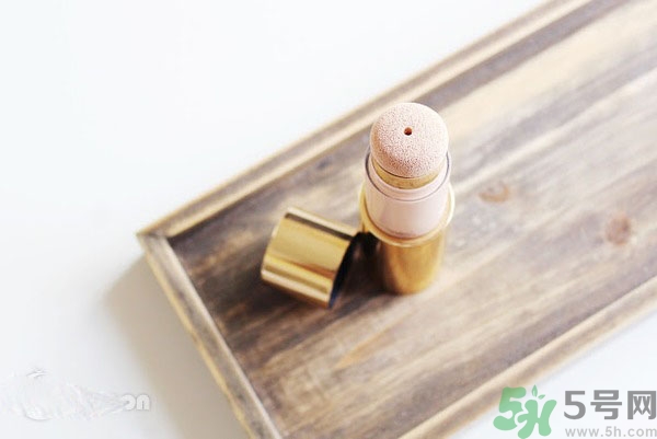 estee lauder氣墊粉底棒怎么樣？雅詩蘭黛氣墊粉底棒好用嗎？