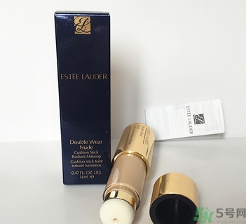 estee lauder氣墊粉底棒怎么樣？雅詩蘭黛氣墊粉底棒好用嗎？