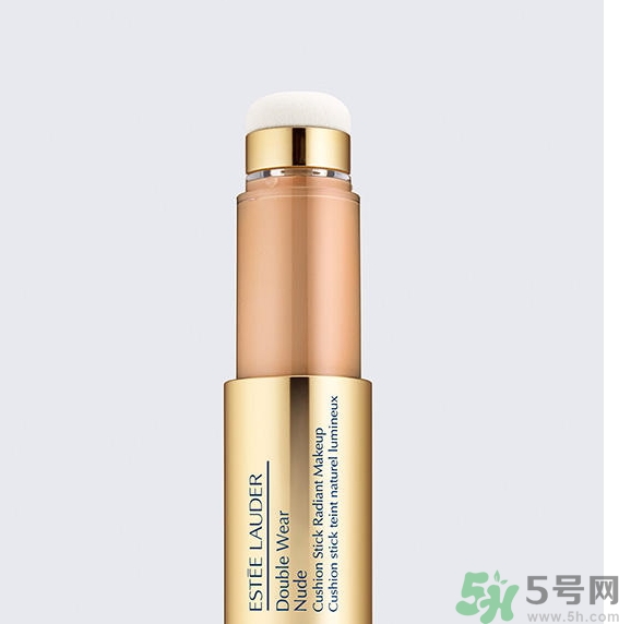 estee lauder氣墊粉底棒怎么樣？雅詩蘭黛氣墊粉底棒好用嗎？