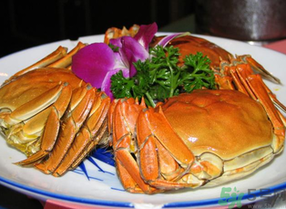 大閘蟹什么季節(jié)吃最好？吃大閘蟹的季節(jié)