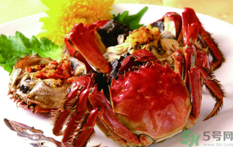 大閘蟹什么季節(jié)吃最好？吃大閘蟹的季節(jié)