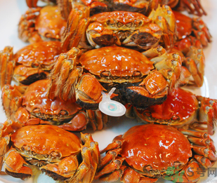 大閘蟹什么季節(jié)吃最好？吃大閘蟹的季節(jié)