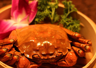 大閘蟹什么時(shí)候吃最好？吃大閘蟹的最佳時(shí)間