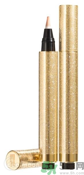 圣羅蘭星辰限量明彩筆怎么用？ysl星辰限量明彩筆使用方法