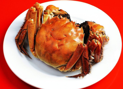 大閘蟹什么時(shí)候吃最好？吃大閘蟹的最佳時(shí)間