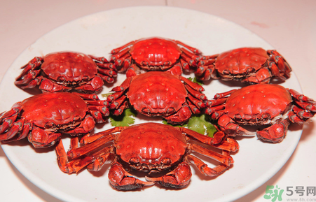 吃螃蟹中毒了怎么辦？吃螃蟹中毒了吃什么藥？