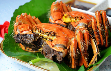 吃螃蟹中毒了怎么辦？吃螃蟹中毒了吃什么藥？