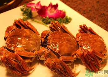 吃螃蟹會中毒嗎？吃螃蟹為什么會中毒嗎？