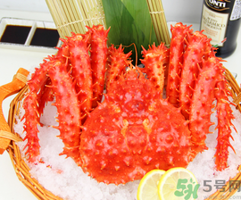 吃螃蟹會中毒嗎？吃螃蟹為什么會中毒嗎？