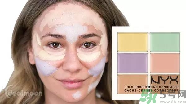 nyx6色修容盤(pán)怎么樣？nyx6色修容盤(pán)好用嗎？