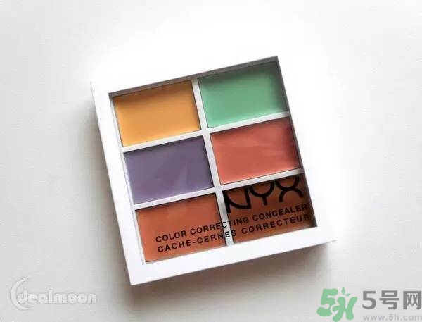 nyx6色修容盤(pán)怎么樣？nyx6色修容盤(pán)好用嗎？