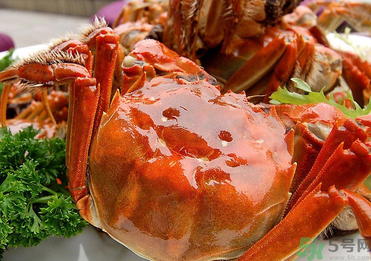 怎樣辨別陽(yáng)澄湖大閘蟹？陽(yáng)澄湖大閘蟹真假辨別