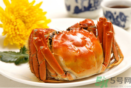 為什么陽(yáng)澄湖大閘蟹好？陽(yáng)澄湖大閘蟹的營(yíng)養(yǎng)價(jià)值