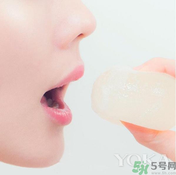 dillydelight荔枝潔面膜怎么樣？韓國荔枝面膜使用方法？