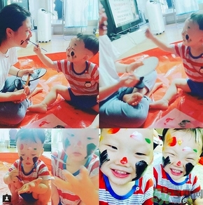 韓國顏料面膜怎么樣？韓國牙膏顏料面膜怎么用？