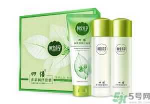 相宜本草的護膚品怎么樣？相宜本草的護膚品適合多大年齡？