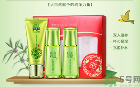 相宜本草和百雀羚哪個好用？百雀羚和相宜本草哪個更好一點？