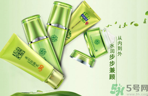 相宜本草和百雀羚哪個好用？百雀羚和相宜本草哪個更好一點？