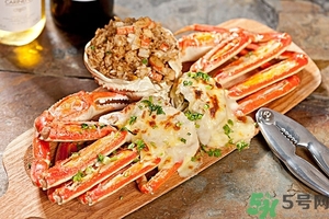 蘋果和螃蟹能一起吃嗎？吃螃蟹不能吃什么水果和食物？